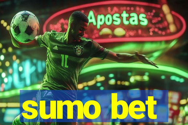 sumo bet